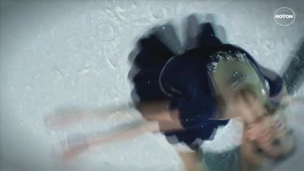 Roller Sis feat. Adrian Sana - You_re A Place In My Heart