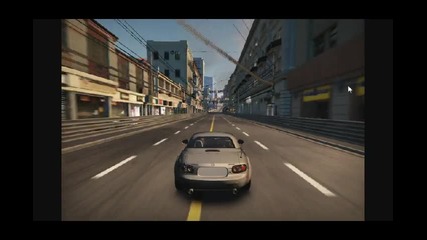Need For Speed Shift 2 Unleashed gameplay (#2) 