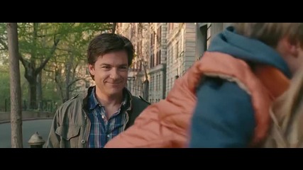 The Switch *2010* Trailer 