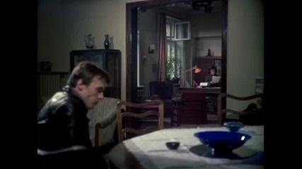 Бг Филм - Всичко е любов (част 2/5)
