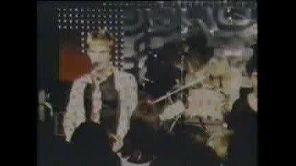 Johnny Thunders - Born To Lose