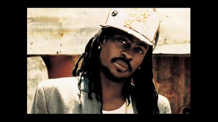 Beenie Man - Jamaican Thing
