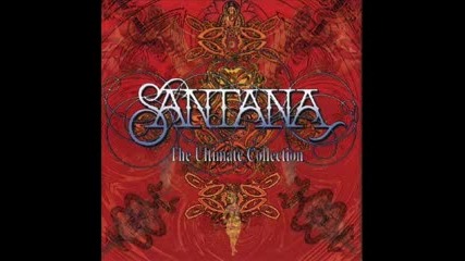 santana black magic woman