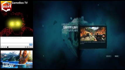 Gamebox Tv Еп.3