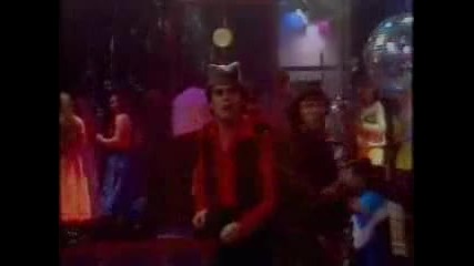 Rokeri s Moravu - Seks na eks