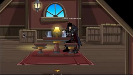 Aqw The cop episode 8 funny episode 