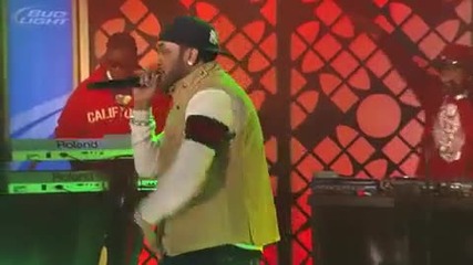 Lloyd Banks - Beamer, Benz, or Bentley [ Jimmy Kimmel Live ]