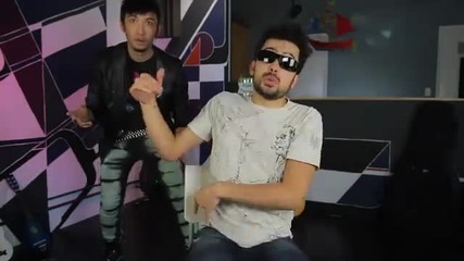 Robot Dubstep 