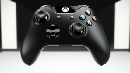 Xbox One - Reveal Highlights