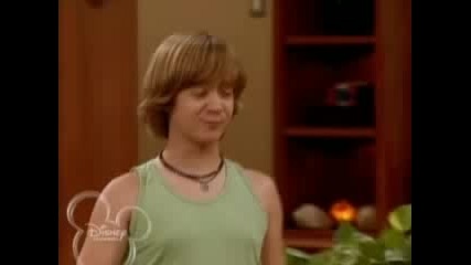 Hannah Montana - S02 E17 Dont Stop Til You Get The Phone 