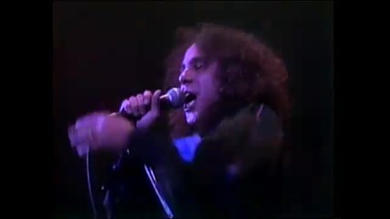 Black Sabbath 1980 - Neon Knights