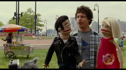 Whats Your Number - Official Trailer [hd]