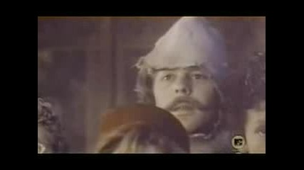 Alphaville Forever Young ( (stereo) ) Subtitles 