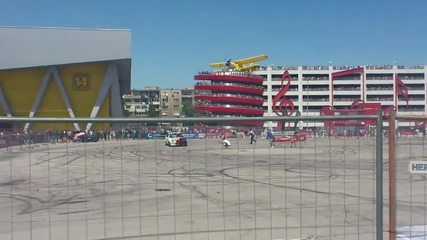12 Национален Bmw събор Пловдив - 11