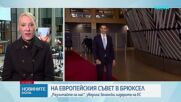ЕС подготвя 22-ри пакет санкции срещу Русия