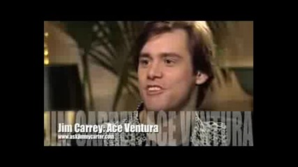 Jim Carrey: Ace Ventura