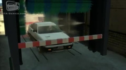 Gta Iv Mission #10 - Clean Getaway 