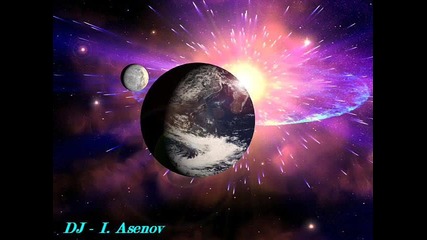 Dj - I. Asenov - Super Nova