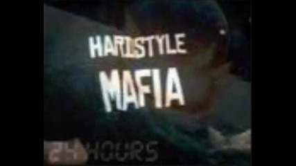 Hardstyle Mafia - Hide & Seek