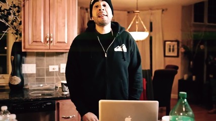 Blanco Caine - Po' Up