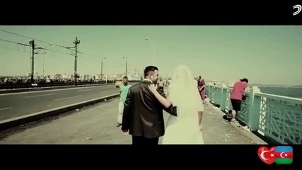 Heyder - In Love Istanbul (official Video)