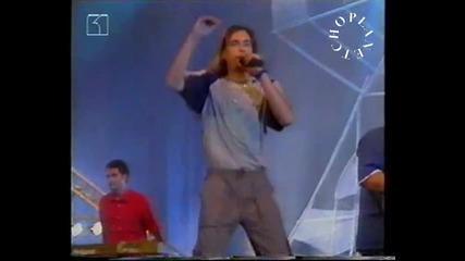 Обратен ефект - Бай Петко(live) - By Planetcho