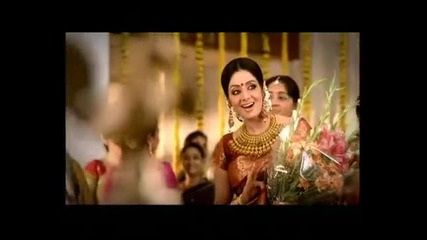 sridevi Advertising alukkas jewellery 