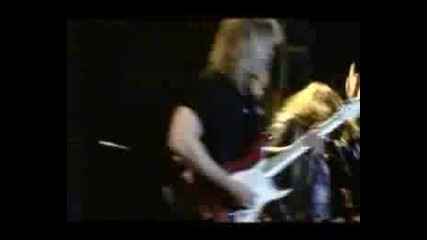 Helloween - Hey Lord