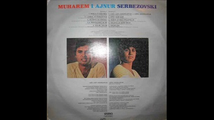 Muharem i Ajnur Serbezovski - Rastajemo se mi 1982 