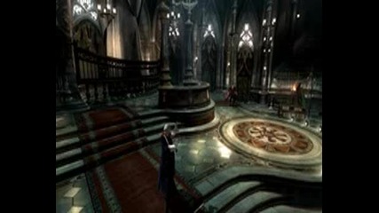 Devil May Cry
