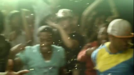 Sean Kingston - Party All Night Sleep All Day 