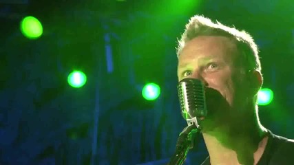 Metallica - Harvester of Sorrow (live at Sonisphere Festival Bulgaria) 
