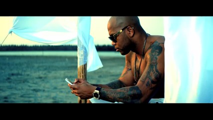 Flo Rida - Whistle (официално видео) Hd