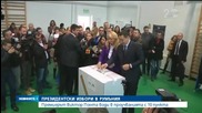 Виктор Понта води в президентската надпревара в Румъния - Новините на Нова
