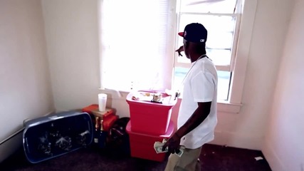 Fashawn - Skating Down The Block
