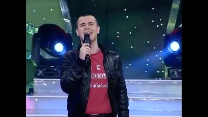 Davor Badrov - Ostace Mi Tuga - (bn Music - Bn Tv)