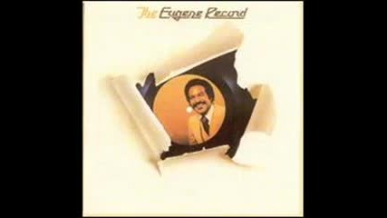 Eugene Record When We Pull The Shades 
