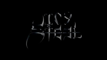 Icy Steel-teeth Of The Hydra (italian Tribute to Omen)cover