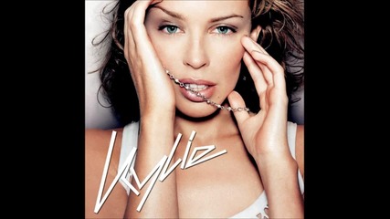 Kylie Minogue - More More More