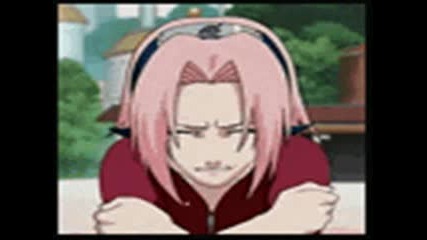 Naruto - Sad Song
