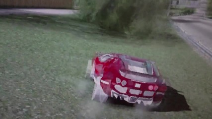 Crash 4 