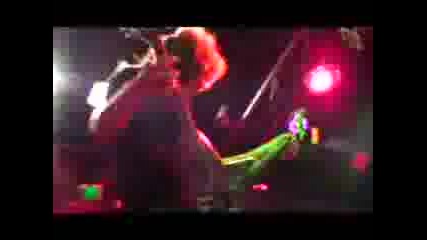 Michael Angelo Batio - Double Guitar Solo