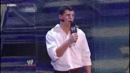 Wwe| Smackdown 3/11/11 7/9 [ High Quality ]