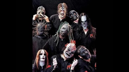 Slipknot - Before I Forget 