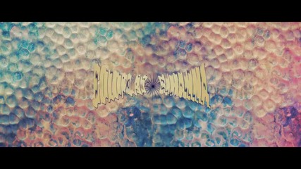 Coldplay and Rihanna - Princess Of China
