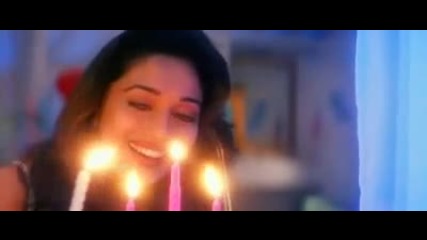 Chand Ne Kuch Kaha - Song - Dil To Pagal Hai 