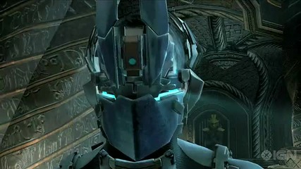 Dead Space 2 Trailer 