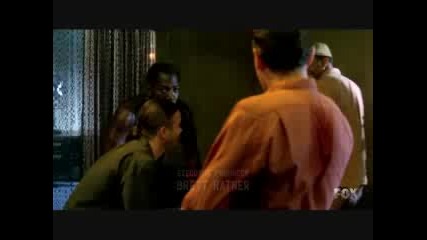 Prison Break S03 E06 Part 1