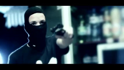 Bogomil - Spri ( Official video )