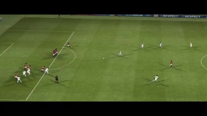 First goal compilation on Pes 2012 [by gekoj]